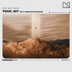 cover: Annastacia Boudwin|Toxic Joy - Don't Wait For Me