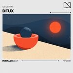 cover: Dfux - Illusion