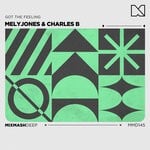 cover: Charles B|Melyjones - Got The Feeling