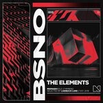 cover: Bsno - The Elements