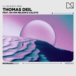 cover: Calixte|Thomas Deil Feat Rayon Nelson - I'll Be Right Here