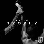 cover: Rahrah The Savage - Trophy