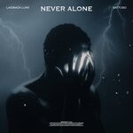 cover: Gattuso|Laidback Luke - Never Alone