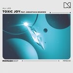 cover: Toxic Joy|Annastacia Boudwin - All Lies