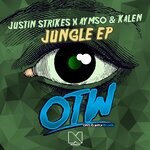 cover: Aymso & Kalen|Justin Strikes - Jungle EP