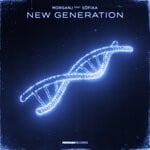 cover: Sofiaa - New Generation