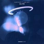 cover: Lost Boy|Over Easy - Alive