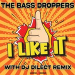 cover: The Bass Droppers - I Like It