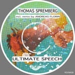 cover: Thomas Spremberg - Ultimate Speech