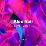 cover: Alex Nail - Love Tonight