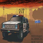 cover: Mcdeez Fboy - 911 (Explicit)