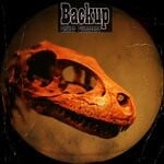 cover: Oskar Guerrero - Backup