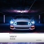 cover: Veky - Race