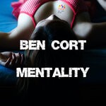 cover: Ben Cort - Mentality