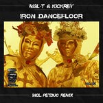 cover: Kickrey|Msl-t - Iron Dancefloor