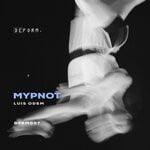 cover: Luis Odem - Mypnot