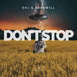 cover: Ehj|Freewill - Don't Stop