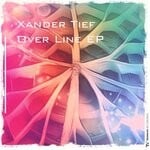 cover: Xander Tief - Over Line - Ethereal