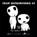 cover: Oja Soulman - Tech Dimensions C1