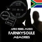 cover: Farnkysoule - Memories