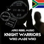 cover: Knight Warriors - Who Made Who