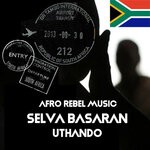 cover: Selva Basaran - Uthando