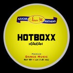 cover: Hotboxx - Hialeah