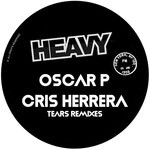 cover: Oscar P-cris Herrera - Tears (Remixes)