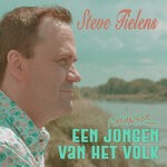 cover: Steve Tielens - Een Jongen Van Het Volk (Funkhauser Remix)