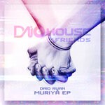 cover: Daio Ruan - Murya EP