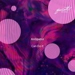 cover: Antipator - Can Do It