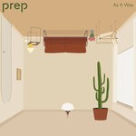 cover: Prep - As It Was