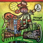 cover: Moff Skellington - Plough Monday