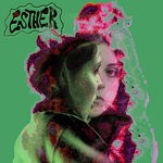 cover: Esther - Wander