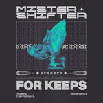 cover: Mister Shifter - For Keeps