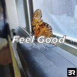 cover: Joseph Bazan|Roller Fma - Feel Good