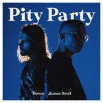 cover: Troves|James Droll - Pity Party