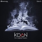 cover: Koan - Don Quixote's Passion (Side B)