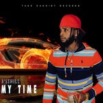 cover: B'sthill - My Time