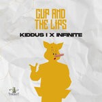 cover: Infinite|Kiddus I|Sam Diggy - Cup And The Lips