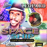 cover: Leopard - Spaceship