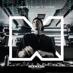 cover: Unity - Slow It Down