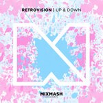 cover: Retrovision - Up & Down (Radio Edit)