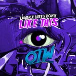 cover: Konih|Laidback Luke - Like This