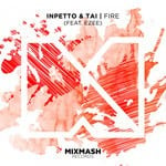 cover: Ezee|Inpetto - Fire