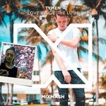 cover: Tymen - Love Inside The Lush