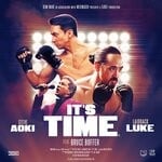 cover: Bruce Buffer|Laidback Luke - It's Time