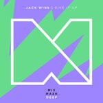 cover: Jack Wins - Give It Up (Radio Edit)