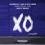 cover: Laidback Luke|Ralvero - XOXO (Unity Remix)