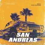 cover: Mike Diamond|No4x - San Andreas